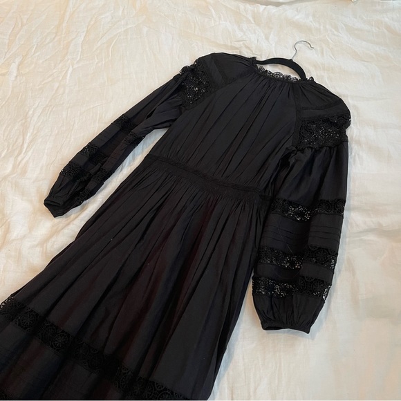 Ulla Johnson Ophelia dress - Picture 6 of 8